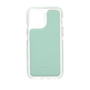 💜 iPhone 11/XR Home Velo Silicone Impact Case